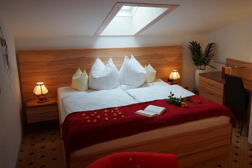 Appartements Waldruh อาเคนเคียร์ค ห้อง รูปภาพ