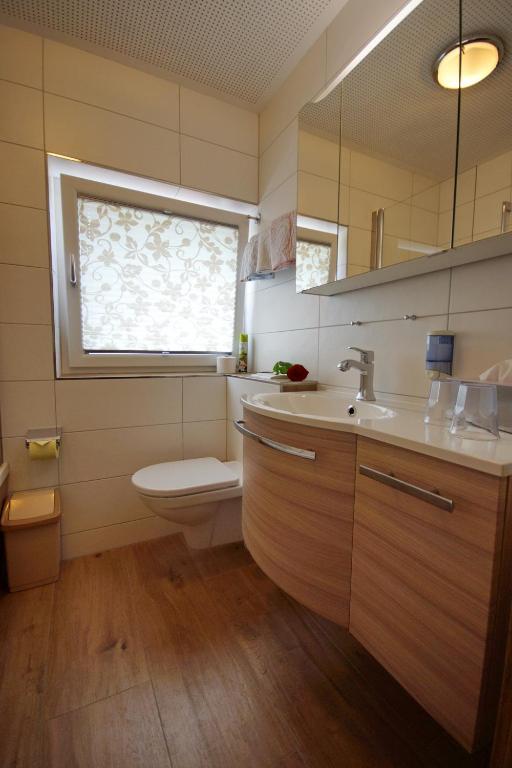 Appartements Waldruh อาเคนเคียร์ค ห้อง รูปภาพ