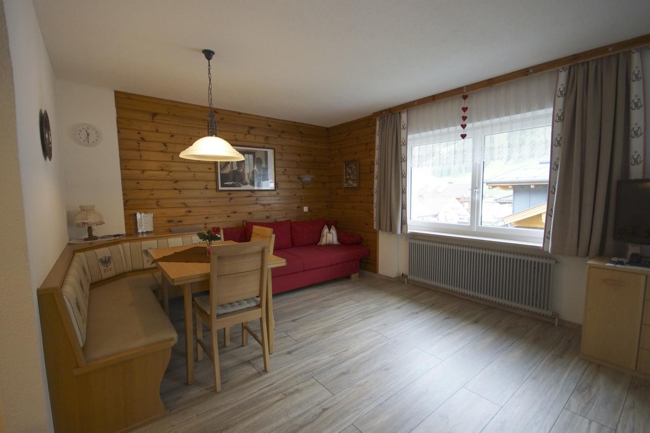 Appartements Waldruh อาเคนเคียร์ค ภายนอก รูปภาพ